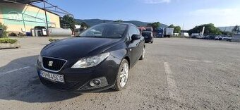 Seat Ibiza 1.4 benzín