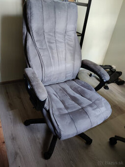 Predám kancelárske kreslo