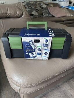 Pánske darčekové balenie Nivea - 1