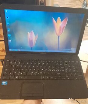 Toshiba C850
