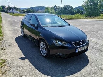 Seat Leon 3 1.2TSI 77kw