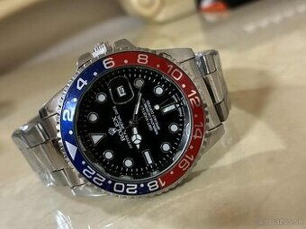Rolex GMT-Master