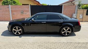 Chrysler 300C V8 5.7 Hemi