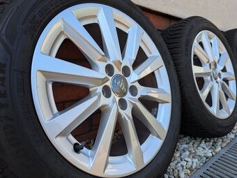 195/55 R15 Audi