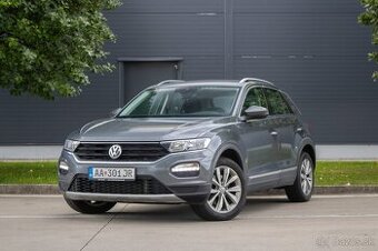 Volkswagen T-Roc 2.0 TDI /AJ NA SPLÁTKY/