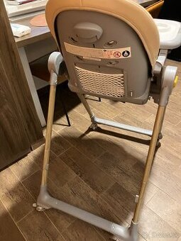 Jedálenska stolička Kindercraft, do 15 kg