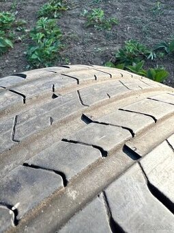 245/45 R20 103w letné 2ks