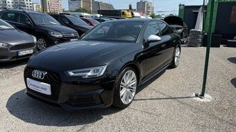 Audi A4 2.0 TDI 190k Design S tronic