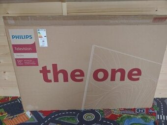 Philips 50" 50PUS8507/12
