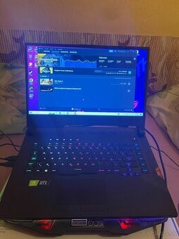 asus rog strix g531g