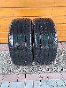 Predam Letné pneu 2ks 245/45r18