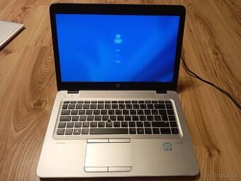 Hp Elitebook 840 g3