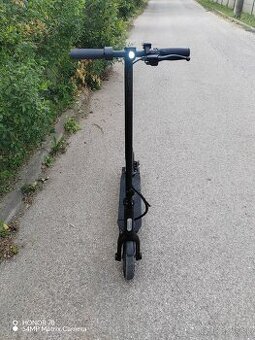 Kolobežka W-TÉC nikotes