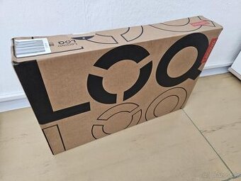 Lenovo LOQ 15IRX10
