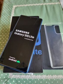 Predám Samsung S10 Lite