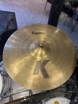 Zildjian K 20” Crash-Ride - 1
