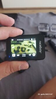 Niceboy Vega XPro