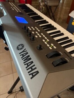 Yamaha MM6