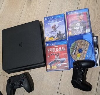 PlayStation 4