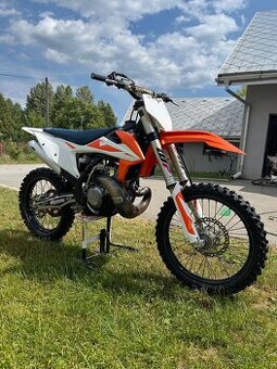 Ktm Sx 250