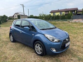Hyundai ix20 Comford
