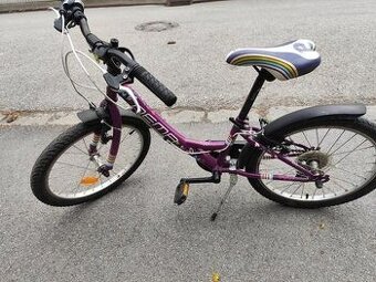Bicykel DEMA aggy 20