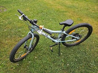 Scott 24 rigid