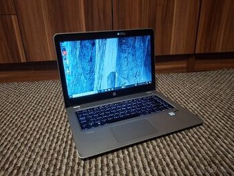 HP ProBook 440 G4 s i5 , 8GB ram a SSD, 14" 1920x1080