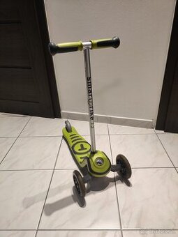 Kolobežka - 1