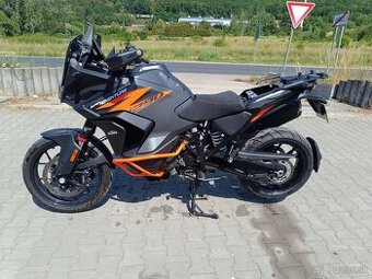 KTM 1290 SUPER ADVENTURE S