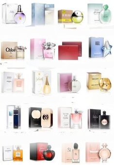 Parfum - 1
