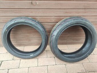 Dunlop Sportmax Q5A