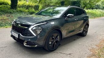 KIA Sportage 1.6 T-GDi Edícia 30 A/T