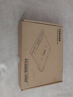 Dokovacia stanica TOSHIBA PA3680E-1PRP