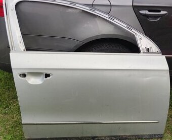 Dvere Passat B6