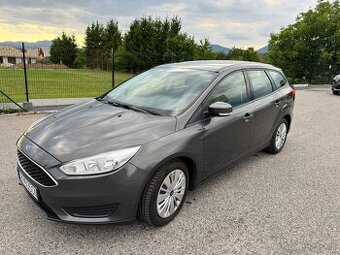Predám Ford Focus 1.0 Ecoboost Kombi