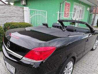 Opel Astra cabrio