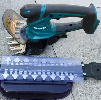 AKU Noznice - Makita DUM604ZX