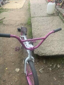 BMX Bicykel - 1