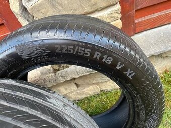 Pneumatiky - Nexen N'blue S 205/55 R16 91V - 4ks