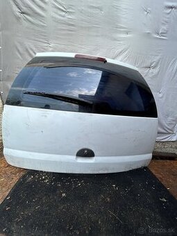 Opel meriva zadny kufor
