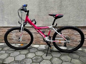 Detský bicykel 24