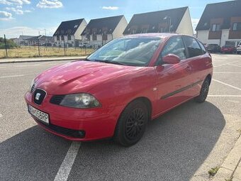 Predam Seat Ibiza