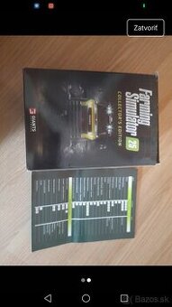 Farming simulator