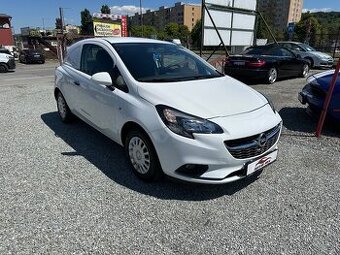 Opel Corsa Van 1.4 Business Edition 90k