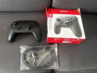 Predám nový controller pre Nintendo switch