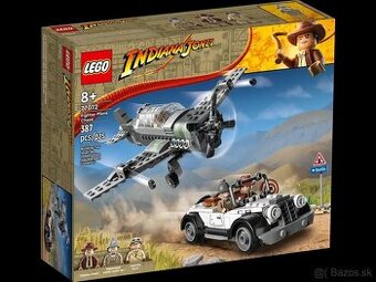 predam nove lego 77012