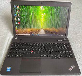 Lenovo Thinkpad E540