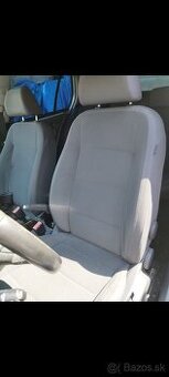 Náhradné diely na W.Golf5