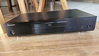 Darujem Pioneer Blu-ray prehrávač